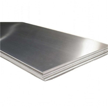 تولید کننده صفحه آلومینیوم ، ورق آلومینیوم 1100 6063 6061 T6 5052 با قیمت کارخانه 
