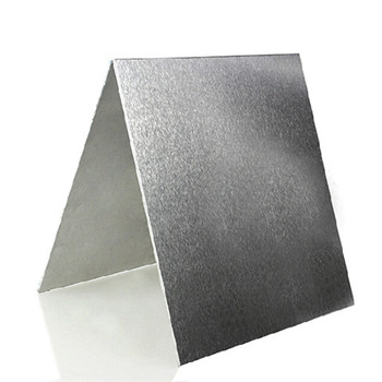 ورق آلومینیوم / صفحه آلومینیوم 0.18 -0.25 mm 8011 رقابتی با بهترین قیمت فروش 
