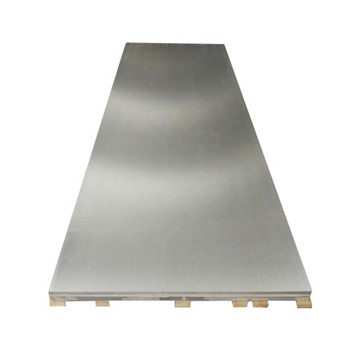 3003 5052 Brite Tread Plate Diamond Alloy Alloy Plate پنج نوار صفحه جستجوگر برای جعبه ابزار 