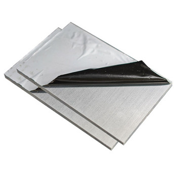 PVDF PE پوشش 3mm 4mm ACP Acm روکش آلکو آلومینیوم آلومینیوم پانل ترکیبی صفحه ACP 