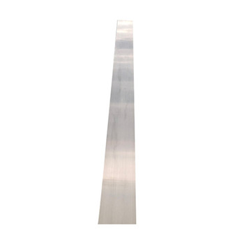 ورق فلزی آلومینیوم با ضخامت 0.5 میلی متر 6061 T6 برای ساخت قالب 
