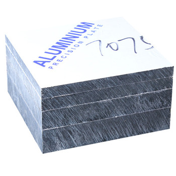 ورق آلومینیوم نورد گرم 6061 6082 T6 برای ابزار قالب سازی قالب 