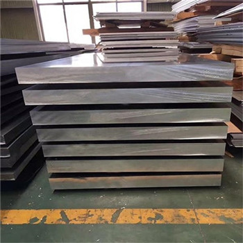 مصالح ساختمانی ورق بام آلومینیوم موجدار ذوب ذوب ذوب ذوب ذوب آلومینیوم 1100 3003 