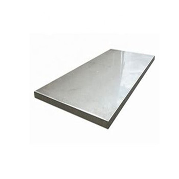صفحه آلیاژی با پوشش آلومینیوم که برای سقف آویز AA3003 ، AA3004 استفاده می شود 