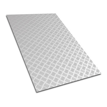 ورق آلومینیوم 4'x8 "برای مصالح ساختمانی 