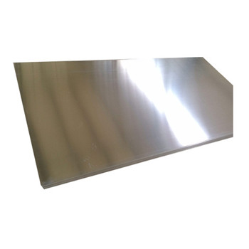 صفحه ACP آلومینیوم 6mm / 0.5mm مقاومت در برابر اشعه ماورا بنفش برای روکش دیوار 