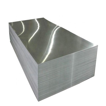 انواع فلز چین 7050-T7451 صفحه 48 * 48 آلومینیوم 