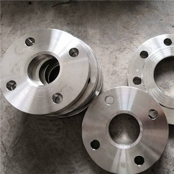 A350 Lf6 Cl1 Cl2 900lbs 1500lbs Carbon Steel Ring Ring Type Flange 