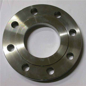 DIN JIS ASTM Standards Casting Test Pn16 Pn20 Dimensions Class 150 Stainless Steel Pipe Fitting Blind Flange 