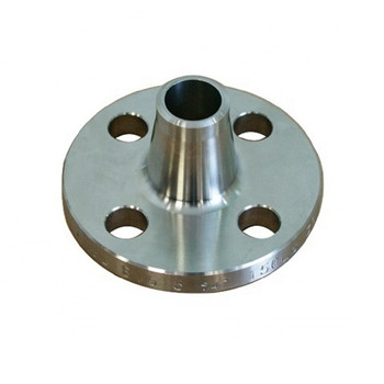کارخانه تخصصی فلنج لوله فولادی ضد زنگ فلنج DIN 304 / 304L 