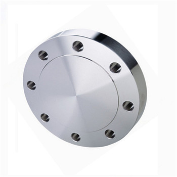 فلنج کربن / فولاد ضد زنگ RF-Blind / Plate ANSI 150lb 