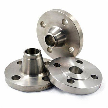 ابعاد فلنج فلزی استاندارد Ductile Iron DIN 