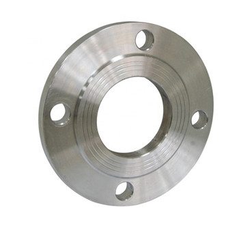 فلنج کور Precision Silica Sol Cast Stainless Steel 304/316 